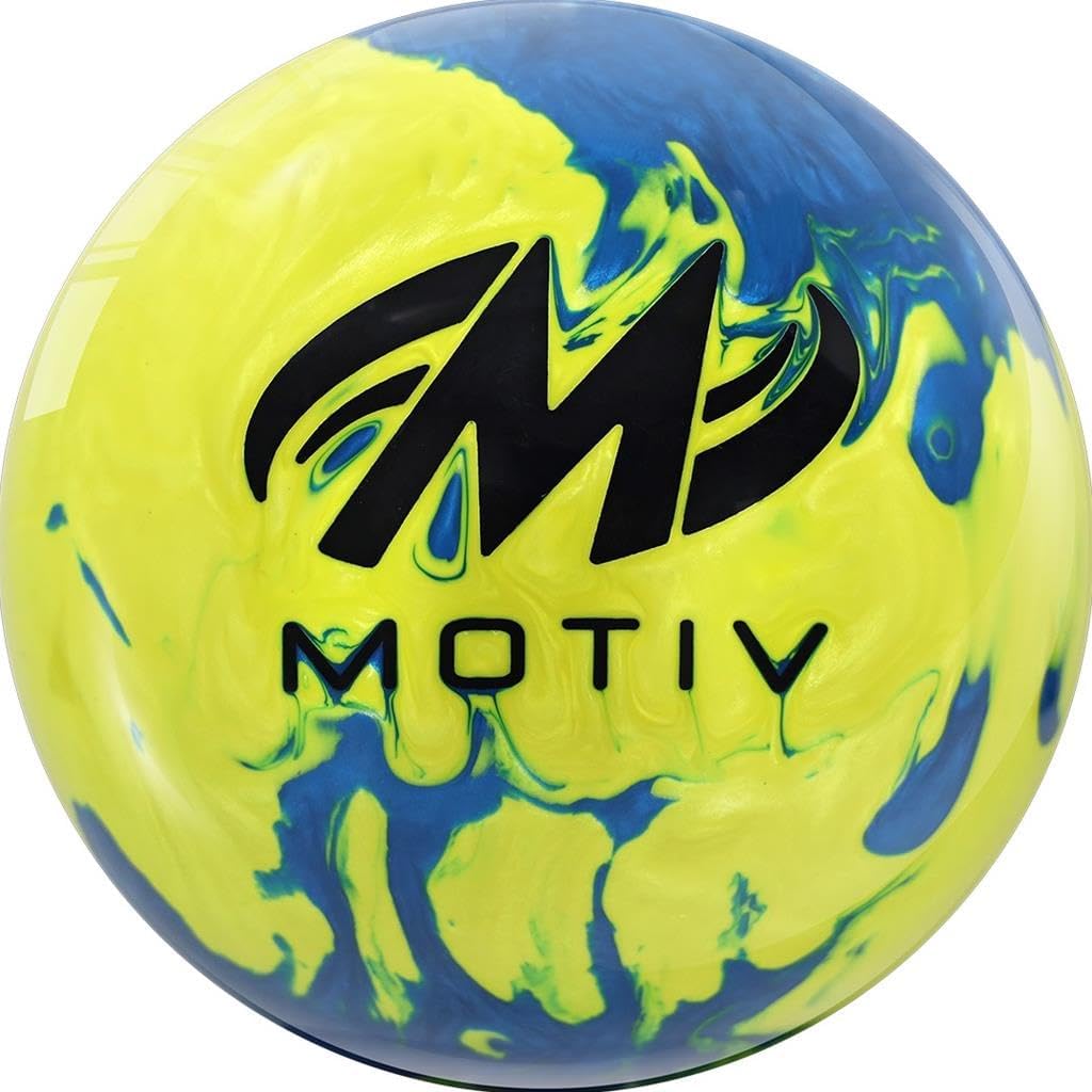 MOTIV トップ スリル Pearl ボウリング ボール 【公式通販】
